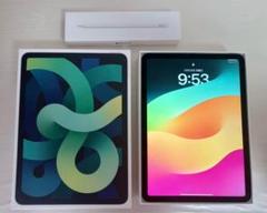 Amazon.com: 2020 Apple iPad Air (4th Generation) (10.9-inch