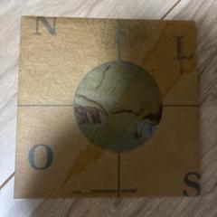 nervous light of sundayのサムネイル