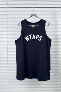 2025年最新】WTAPS タンクトップ・ノースリーブトップスの人気