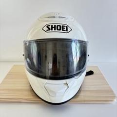 SHOEI ジェットヘルメット 収納袋付き SHOEI JO マットブラック(収納袋付き) - メルカリ