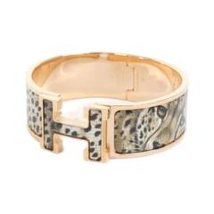 (新)未使用品｜Hermès ACINONYX JUBATUS 305425FO
