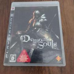 Demon's Souls PlayStation 3