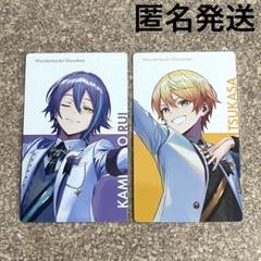神代類 プロセカ エピカ ePick card 箔押し クリフェス 2024