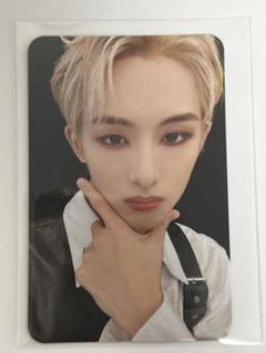 nct golden age everline ウィンウィン　トレカ 2025年最新】nctウィンウィン トレカの人気アイテム - メルカリ