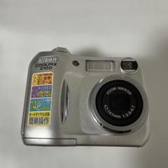 2025年最新】nicon coolpix 2100の人気アイテム - メルカリ