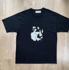 c*n様 椎名林檎　RINGO EXPO Tシャツ Lサイズ　ブラック　黒　'1 2025年最新】林檎博 tシャツの人気アイテム - メルカリ