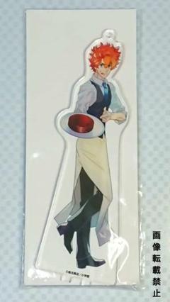 絶対可憐チルドレン × アニメイトカフェ 藤浦葉 アクリルスタンド