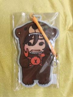 岡本信彦 ソロライブ アクキー パスケース カキオカ Kiramune 岡本信彦 パスケース オカくん ライブグッズ - メルカリ