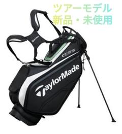 TaylorMade Qi35 キャディバッグ 新品 - メルカリ