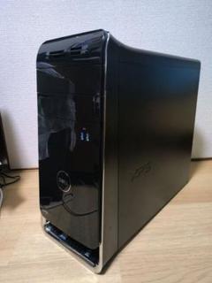 DELL XPS 8900 i7-6700 8gb 120gb win10
