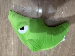 ポケットモンスター　めちゃでかトランセルぬいぐるみ