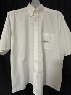 【美品】uniformexperiment白シャツ　SOPH.