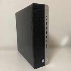 HP デスクトップPC i7 メモリ32GB 新品SSD500GB Win11