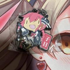 艦隊これくしょん　艦これ　鹿島　ショコラテ　ラバーマット プレイマット 艦隊これくしょん 艦これ 鹿島 ショコラテ ラバーマット プレイ