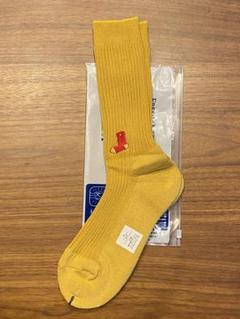 WHIMSY ✖️ NOTHIN'SPECIAL SOCKSのサムネイル