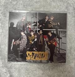 straykids SKZ2020 ベストアルバム CD