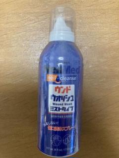 NeilMed Wound Wash 177mlのサムネイル