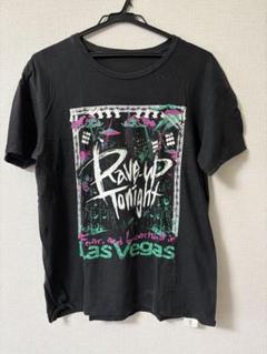 FALILV by FaLiLV FULL GRAPHIC TEE ラスベガス FALILV by FaLiLV FULL GRAPHIC TEE ラスベガス