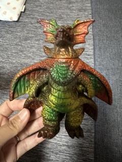 ノイズラー キングザウルス ソフビ