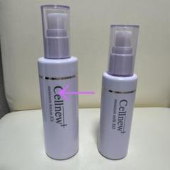 【未開封】Cellnew+ 3点セット ローション・ミルク・ウォッシングフォーム セルニュープラス / ウォッシングフォームの公式商品情報｜美容