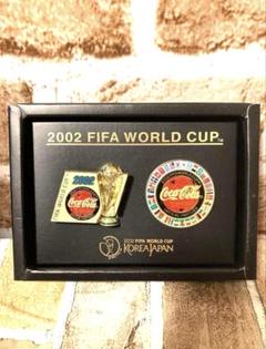 2025年最新】コカコーラ ピンバッジ 2002の人気アイテム - メルカリ