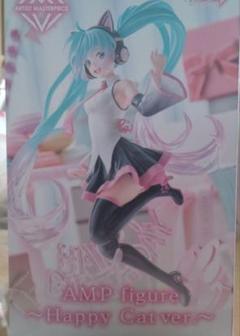 2025年最新】初音ミクAMPフィギュアHappyの人気アイテム - メルカリ