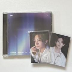 ENHYPEN エナプ 宵 通常版 ヒスン トレカ CD セット まとめ