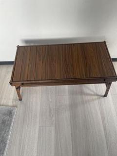 【激レア終売品】octability Flat Table ウッドテーブル 激レア終売品】octability Flat Table ウッドテーブル