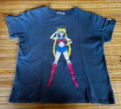 PUNYUS セーラームーン コラボTシャツ 25周年記念 限定 プニュズ