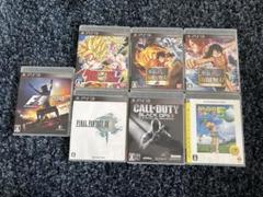 ps3 ソフト
