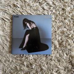 SLITS YUKI 初回生産限定盤　DISC2のみ