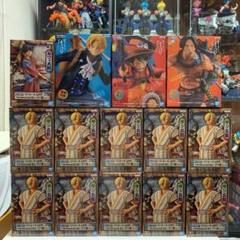 【値下げ‼︎】ワンピースフィギュアワノ国