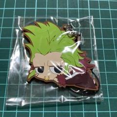 ONE PIECEラバーストラップ バルトロメオ