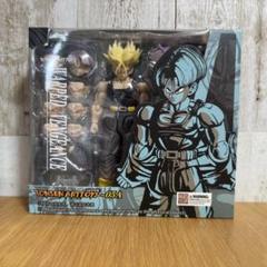 【海外非正規/フィギュアーツ】 ドラゴンボール トランクスのサムネイル