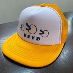 キャップ 帽子 関テレ キッズ 中古