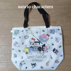 サンリオキャラクターズ　トートバッグのサムネイル
