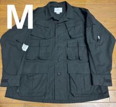 wtaps 20aw modular ls モジュラー　ブラック S 2025年最新】wtaps modularの人気アイテム - メルカリ