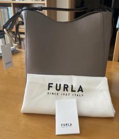 【公式】FURLA NUVOLA S BUCKET BAG 25.5