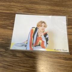 48❄︎ NEVERLAND Limited 宮世琉弥　Ryubi’s Photo