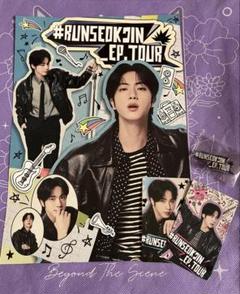 注目ショップ・ブランドのギフト 2025年最新】ジン グッズ セット btsの人気アイテム - メルカリ K-POP・アジア