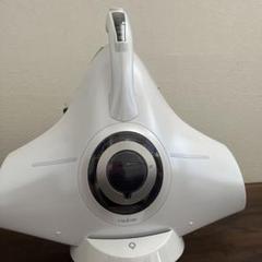 raycop RS 2 新品 未開封 楽天市場】レイコップrs2 rs2－100jwh ホワイトの通販