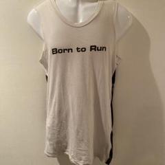 LGB タンクトップ　BEDROCK  中古美品 LGB タンクトップ BEDROCK 中古美品