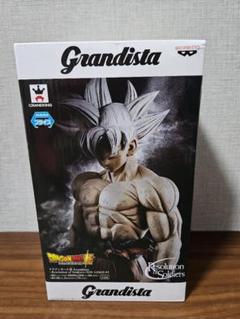 引退特別価格‼️ グランディスタネロ　身勝手 Amazon.co.jp: バンプレスト ドラゴンボール超 Grandista