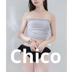 2025年最新】chico 水着の人気アイテム - メルカリ