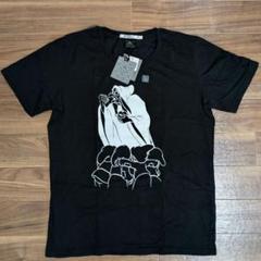 新品未使用　アンダーカバー　ディズニーコラボ　Tシャツ バンビ 中古・古着通販】UNDERCOVER (アンダーカバー) Disney