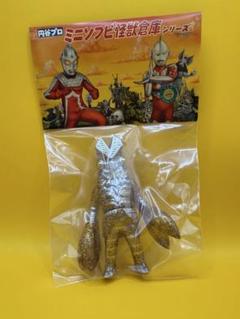 ノコギリン「帰ってきたウルトラマン」登場怪獣（マックストイ）ソフビフィギュア ノコギリン「帰ってきたウルトラマン」登場怪獣（マックストイ