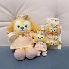 お顔厳選 上海ディズニー クッキーアン 100周年 ぬいぐるみss 6286