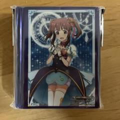 最終値下げ シャニマス 小宮果穂 同人スリーブ プレイマット 未