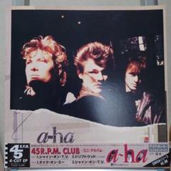 a-ha レコードセット5枚 Yahoo!オークション -「(a-ha」(レコード) の落札相場・落札価格