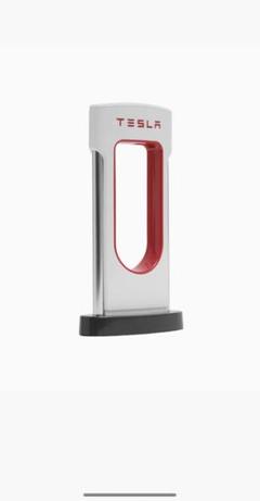 テスラ　スーパーチャージャー　ケーブルオーガナイザー Amazon.co.jp: テスラ スーパーチャージャーケーブル